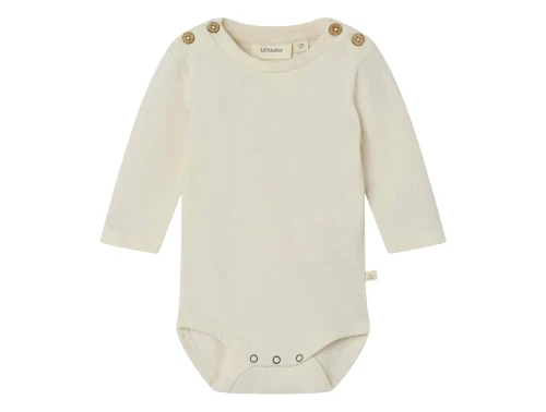 Lil Atelier turtledove body
